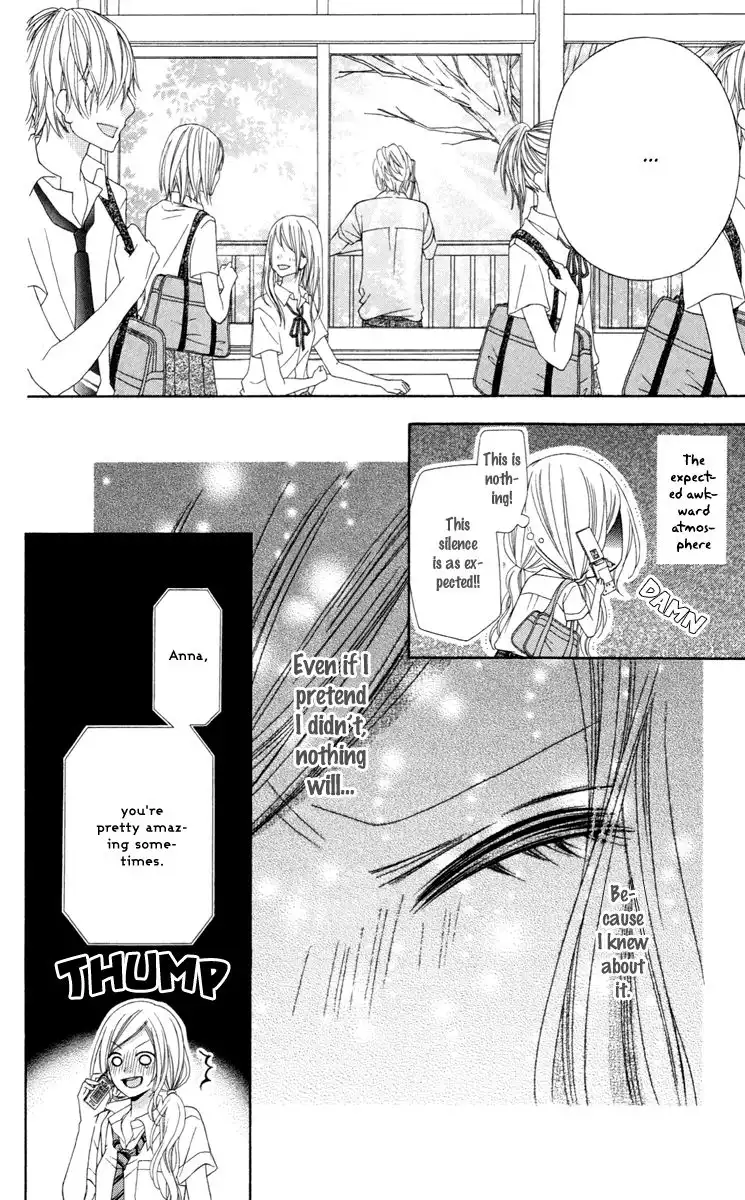 Stardust Wink Chapter 31 29